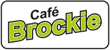 café Brockie