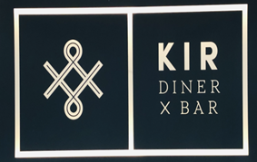 Kir restaurant Borne