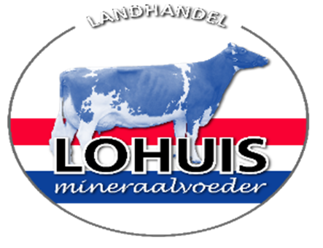 Lohuis Mineralen bv