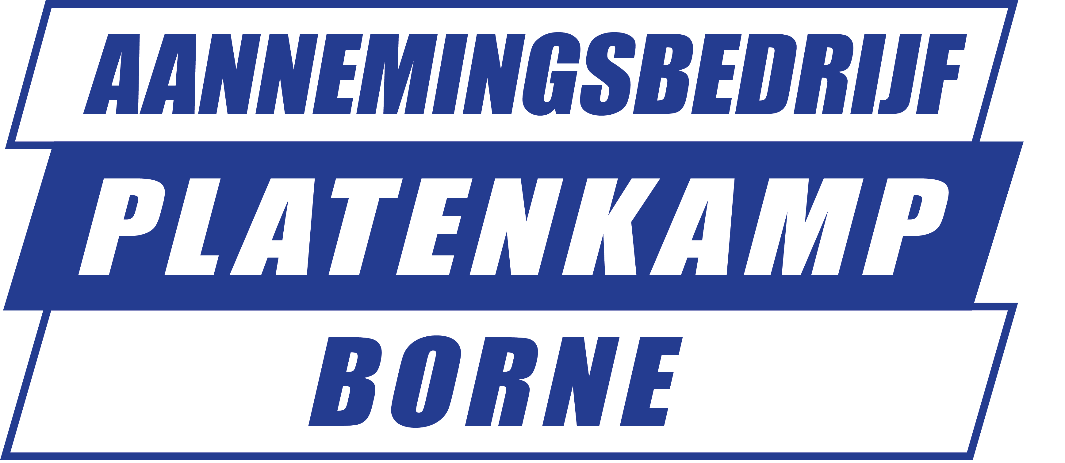 Platenkamp aannemersbedrijf