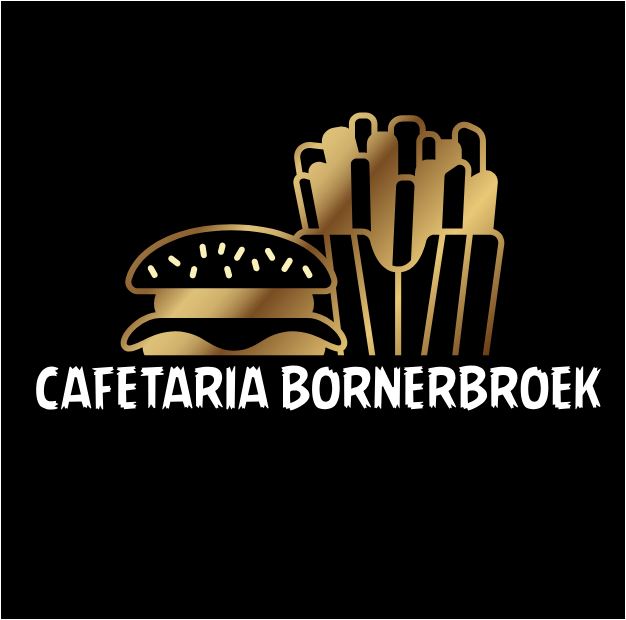 Cafetaria Bronerbroek